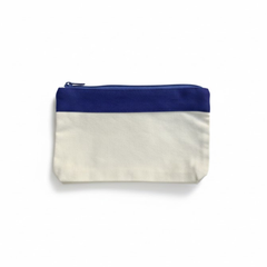 Canvas Pencil Case by Happyway Promotions