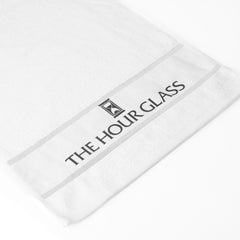 Bondi Gym Cotton Towel by Happyway Promotions