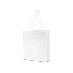 Cromwell Tote Bag by Happyway Promotions