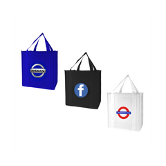 Zefa Tote Bag by Happyway Promotions