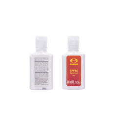 30Ml Spf50 Sunscreen Lotion by Happyway Promotions