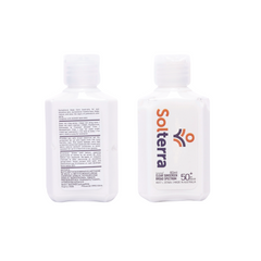 60Ml Spf50 Sunscreen Lotion by Happyway Promotions