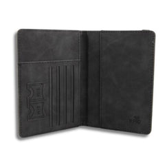 Traveller Passport Wallet by Happyway Promotions