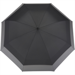 Expanding Auto Open Umbrella By Happyway Promotions