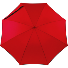 Auto Open Colorised Fashion Umbrella By Happyway Promotions