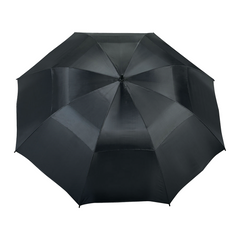 Vented Golf Umbrella By Happyway Promotions