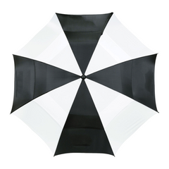 Vented Golf Umbrella By Happyway Promotions