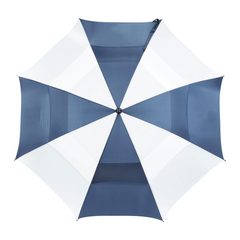 Vented Golf Umbrella By Happyway Promotions