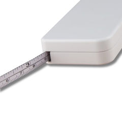 Screwdriver Tape Measure by Happyway Promotions