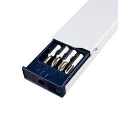 Screwdriver Tape Measure by Happyway Promotions