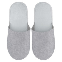 Sleepless Felt Slippers by Happyway Promotions