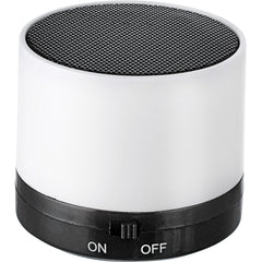 Cylinder Bluetooth® Speaker