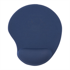 Gel Mouse Pad / Wrist Rest By Happyway Promotions