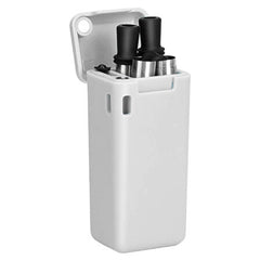 Gana Foldable Metal Straw by Happyway Promotions