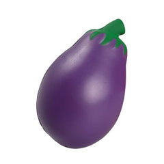 Stress Eggplant by Happyway Promotions