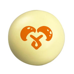 Stress Mushroom by Happyway Promotions