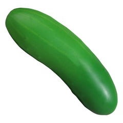 Stress Cucumber by Happyway Promotions