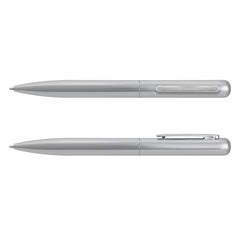  aluminium ballpoint pen by Happyway Promotions