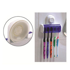 Toothbrush Holder by Happyway Promotions