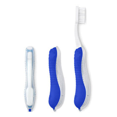 Toothbrush by Happyway Promotions