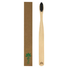 Bamboo ToothBrush – Adult by Happyway Promotions