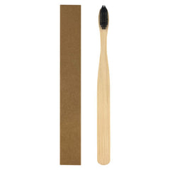 Bamboo ToothBrush – Adult by Happyway Promotions