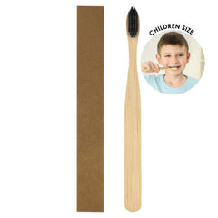 Bamboo ToothBrush – Kids by Happyway Promotions