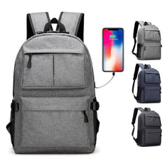 Venterna Laptop Backpack by Happyway Promotions