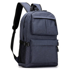 Venterna Laptop Backpack by Happyway Promotions