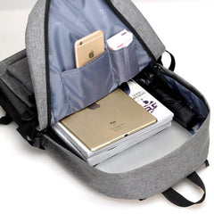 Venterna Laptop Backpack by Happyway Promotions