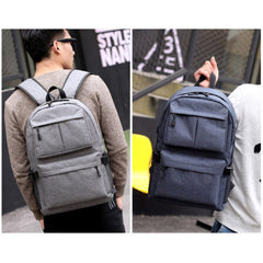 Venterna Laptop Backpack by Happyway Promotions