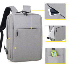 Wirra Backpack by Happyway Promotions