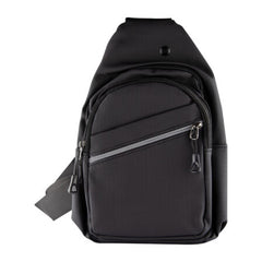 Traveller Sling Bag by Happyway Promotions