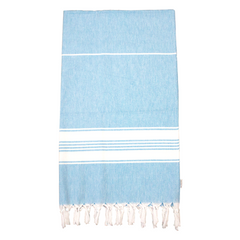 100% Cotton Turkish Towel By Happyway Promotions