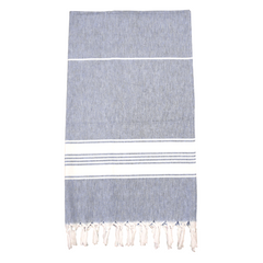 100% Cotton Turkish Towel By Happyway Promotions