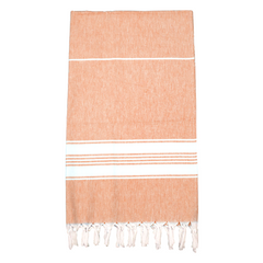 100% Cotton Turkish Towel By Happyway Promotions