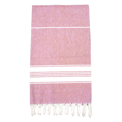 100% Cotton Turkish Towel By Happyway Promotions