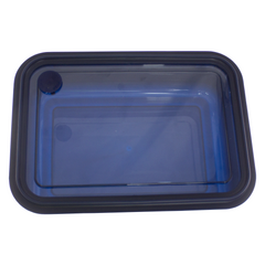 Reusuable Container - 1250ml By Happyway Promotions