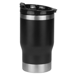 Trekk 350ml 2-In-1 Tumbler Cooler by Happyway Promotions
