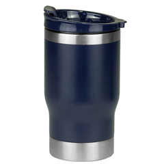 Trekk 350ml 2-In-1 Tumbler Cooler by Happyway Promotions