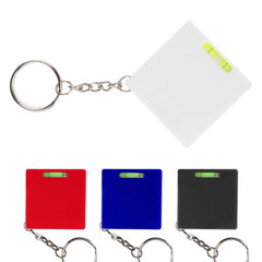 Leveller Tape Measure by Happyway Promotions