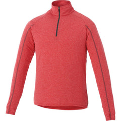 Knit Quarter Zip - Mens By HappyWay Promotions