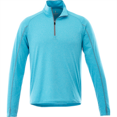 Knit Quarter Zip - Mens By HappyWay Promotions