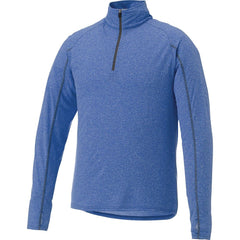 Knit Quarter Zip - Mens By HappyWay Promotions