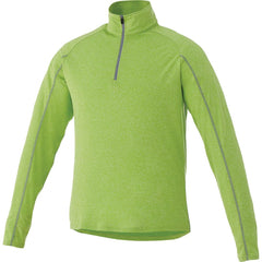 Knit Quarter Zip - Mens By HappyWay Promotions