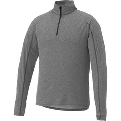 Knit Quarter Zip - Mens By HappyWay Promotions