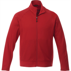 Knit Jacket - Mens By HappyWay Promotions