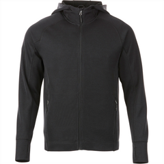 Knit Zip Hoody - Mens By HappyWay Promotions