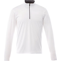 Quarter Zip - Mens By HappyWay Promotions