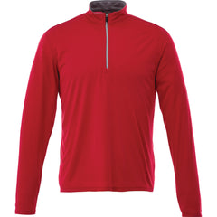 Quarter Zip - Mens By HappyWay Promotions